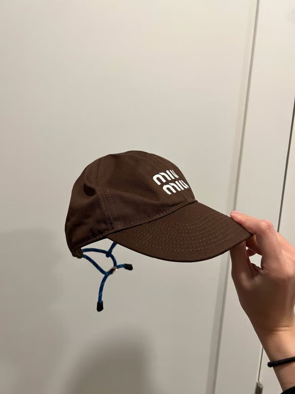 Miumiu Hat - Picture 3 of 7
